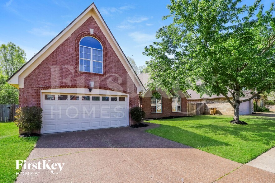 Building Photo - 1615 Farkleberry Dr