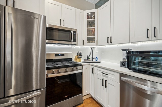 Building Photo - 700 N Larrabee St