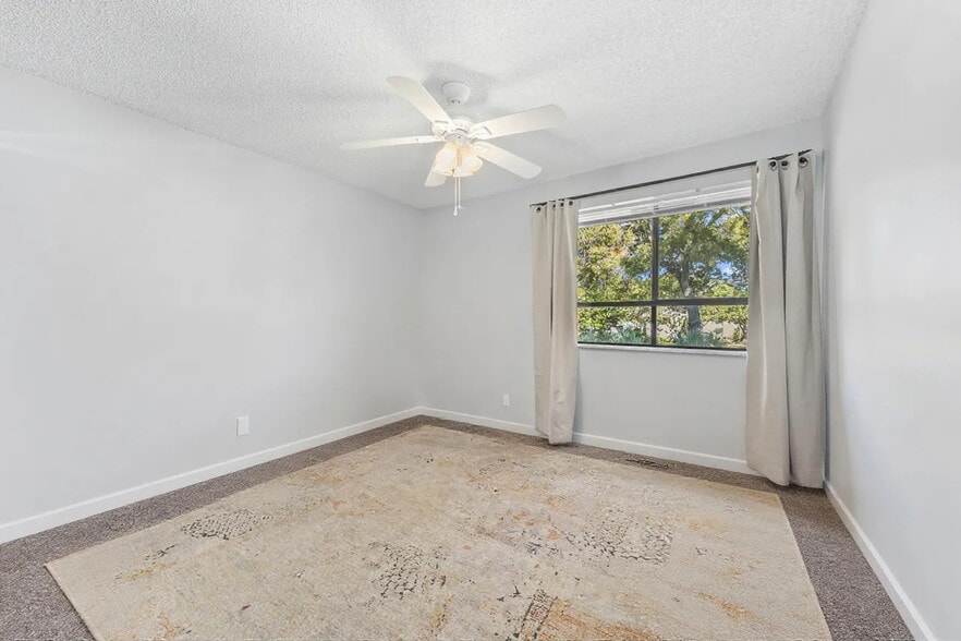 Bedroom 2 - 7200 NW 2nd Ave