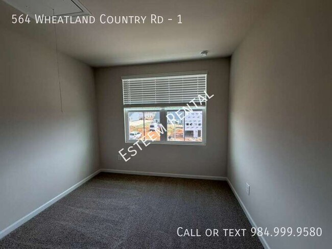 Building Photo - 564 Wheatland Country Rd