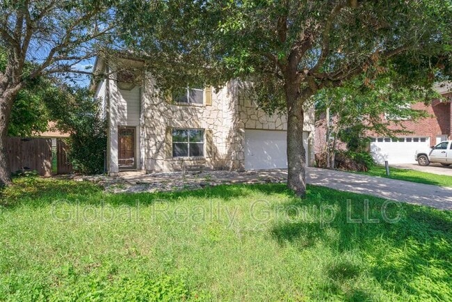 Building Photo - 1117 Stone Hollow