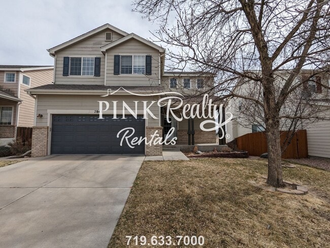 Building Photo - 7845 Silver Maple Ln