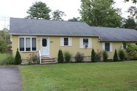 Building Photo - 207 S Lake St
