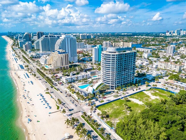 Building Photo - 701 S Fort Lauderdale Beach Blvd