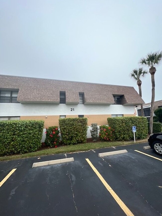 Primary Photo - 2BD/2BA, NORTH INDIALANTIC CONDO IN PALM C...