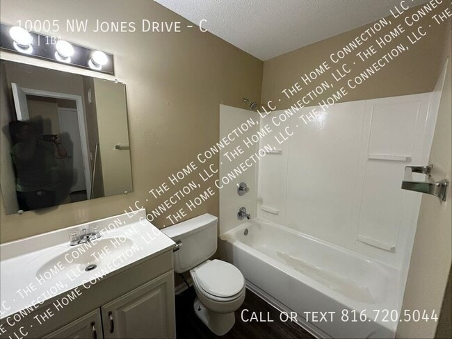 Building Photo - 10005 NW Jones Dr