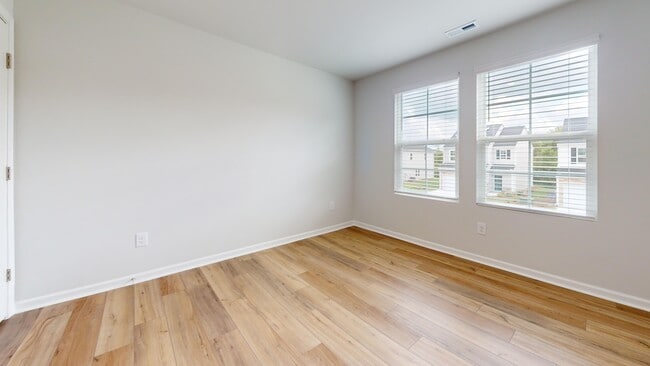 Floorplan - Isabella Court