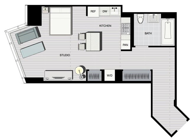Building Photo - 77 Hudson St