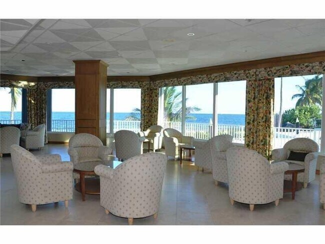 Building Photo - 1340 S Ocean Blvd