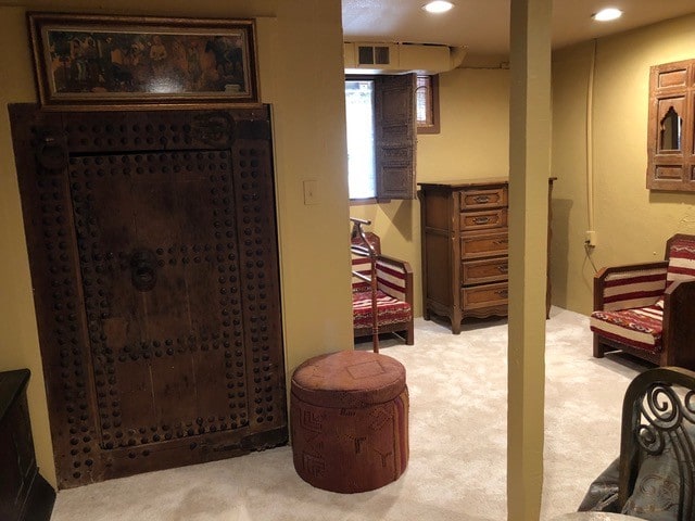 Floorplan - 3125 SE Van Waters St