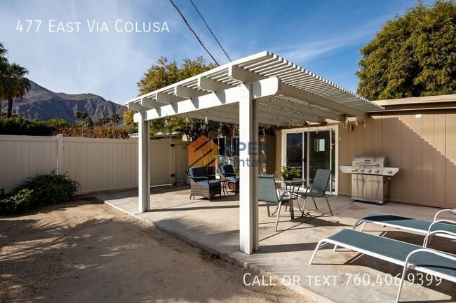 Building Photo - 477 E Vía Colusa