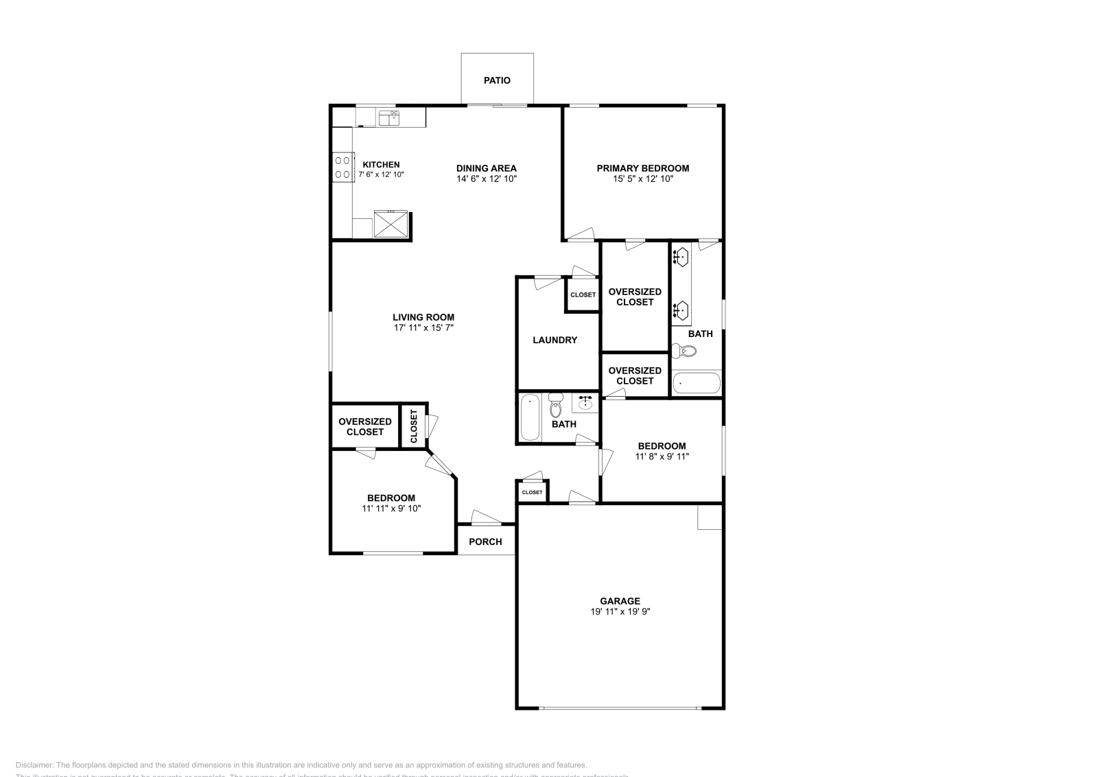 Building Photo - 617 Condor Trail