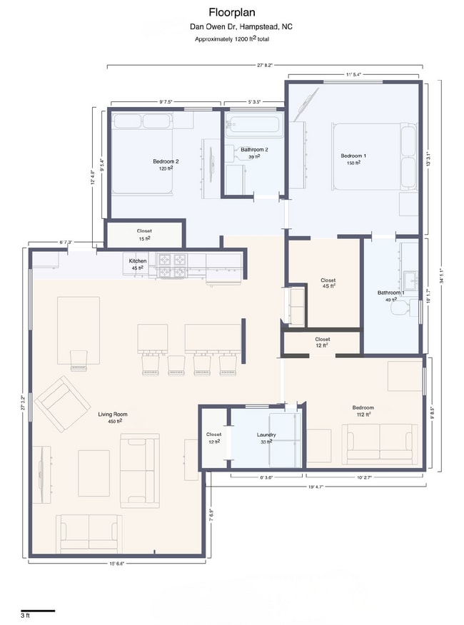 Building Photo - 1163 Dan Owen Dr