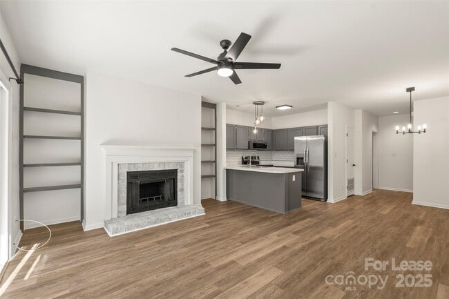 Building Photo - 3220 Selwyn Farms Ln