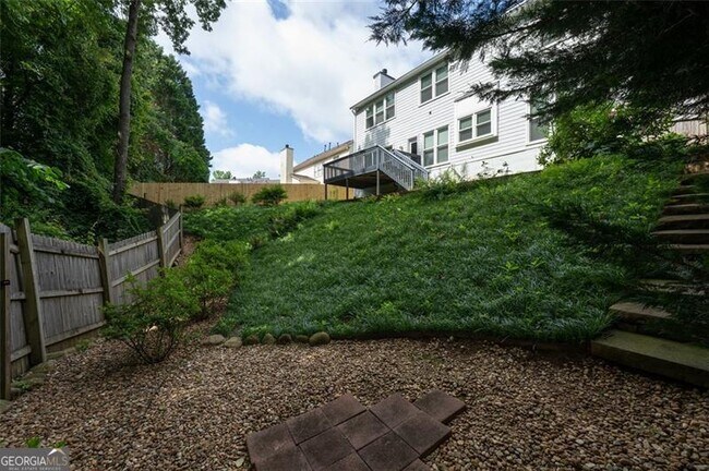 Building Photo - 1404 Wickenby Ct