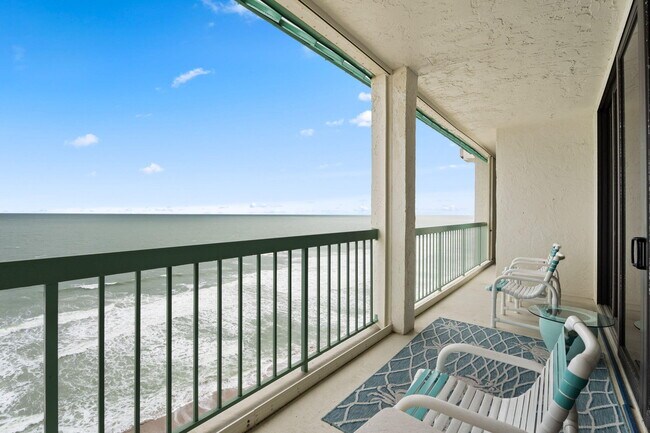 Building Photo - 9900 S Ocean Dr