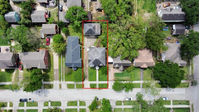 Building Photo - 4318 Jefferson St