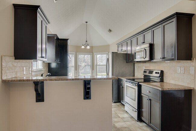 Building Photo - 3615 Penrith Dr