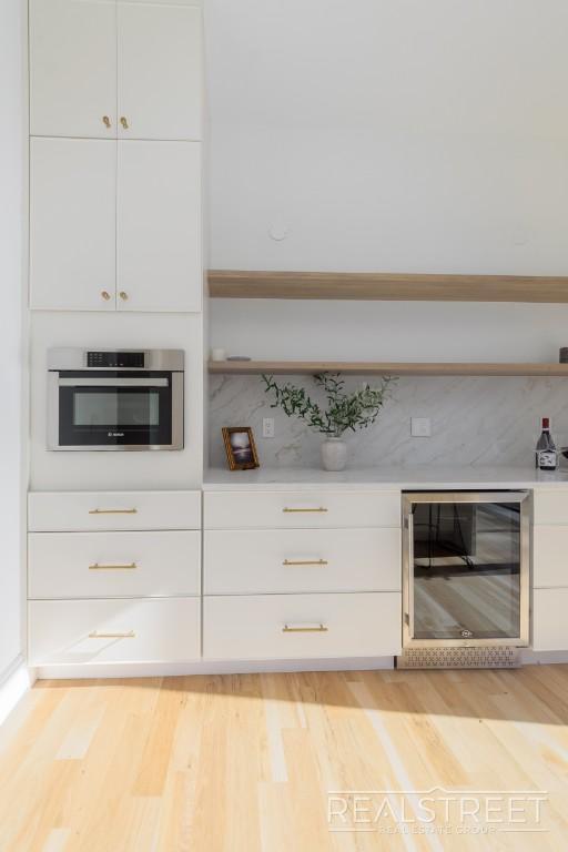 Building Photo - Stunning Brand New Townhouse for Rent in Bushwick!