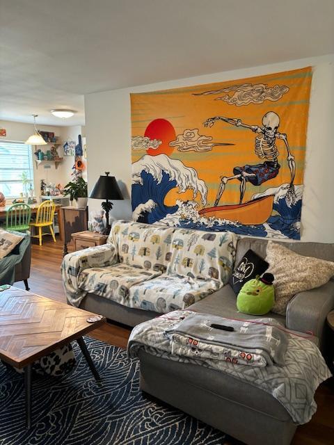 Building Photo - 1021 Patton St