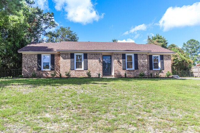 Primary Photo - 3932 Creekwood Ln