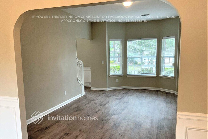 Building Photo - 5507 Mudlark Cir