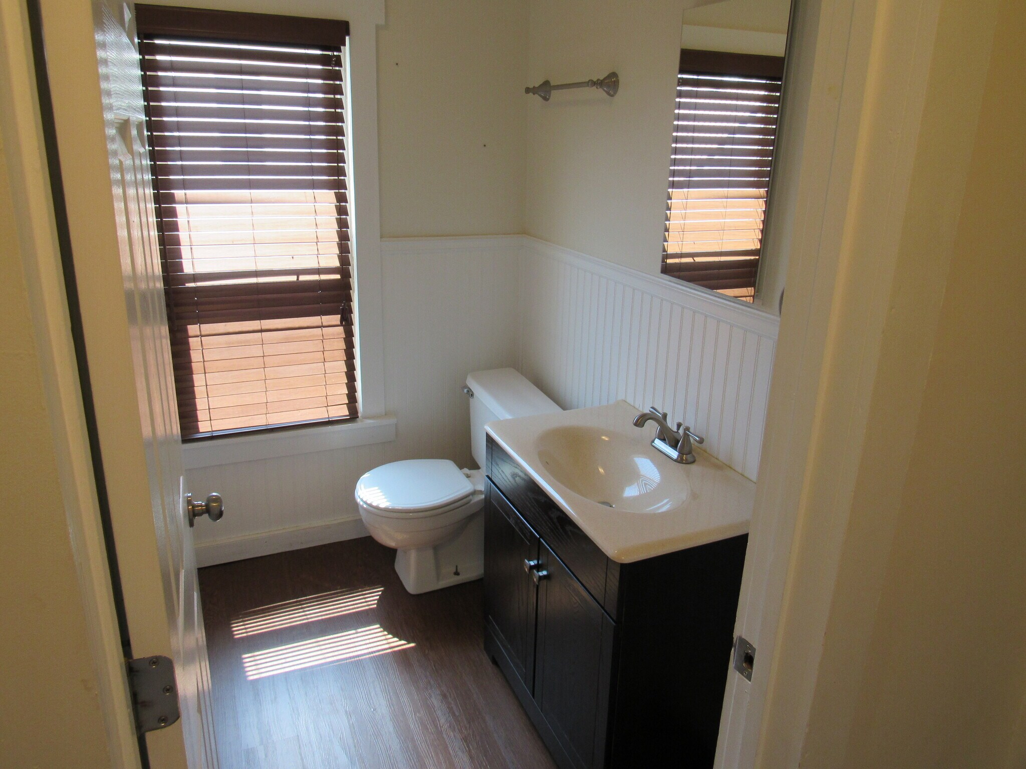 Bathroom - 132 Main St