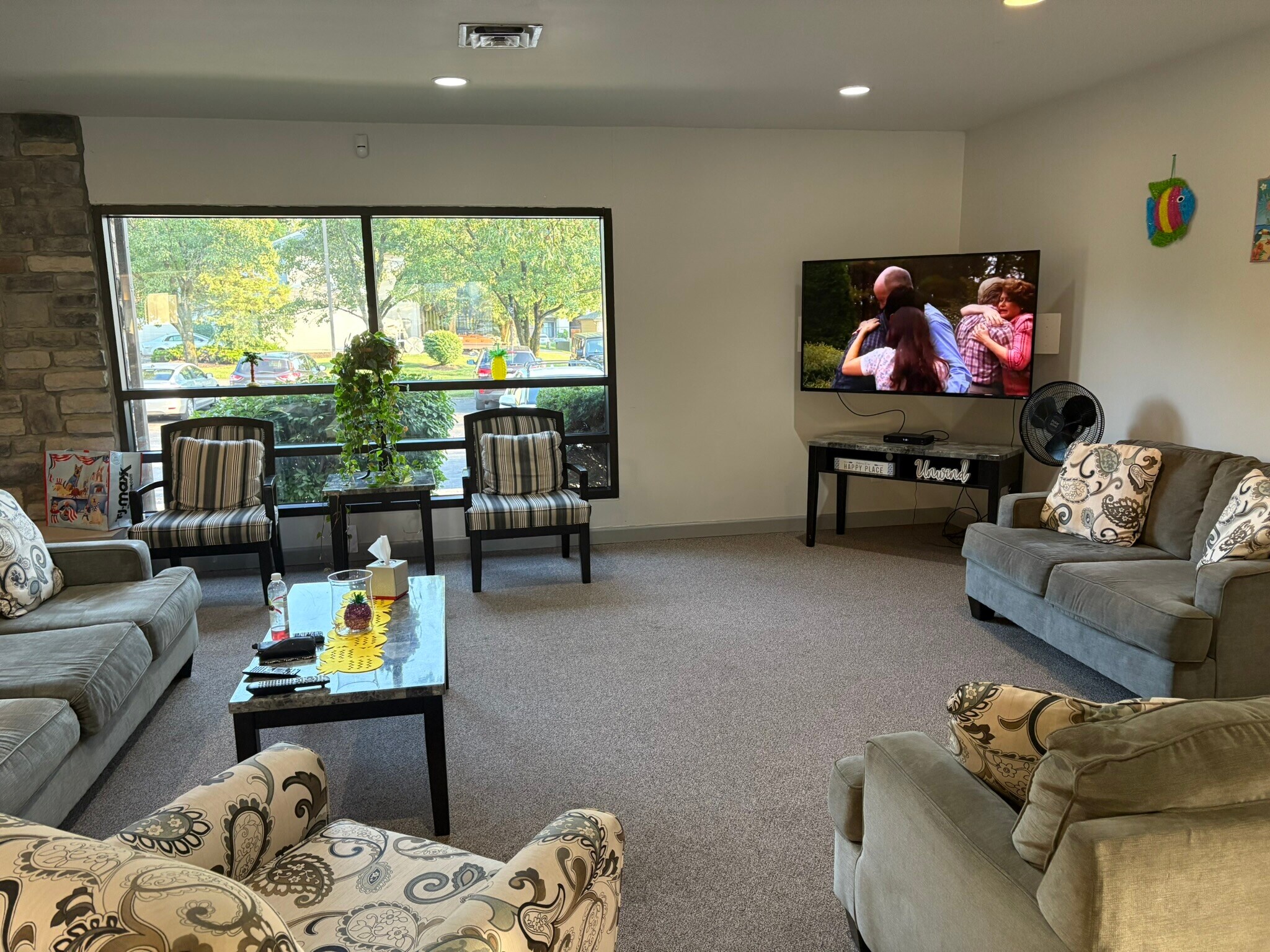 Clubhouse - 206 Macfalls Way