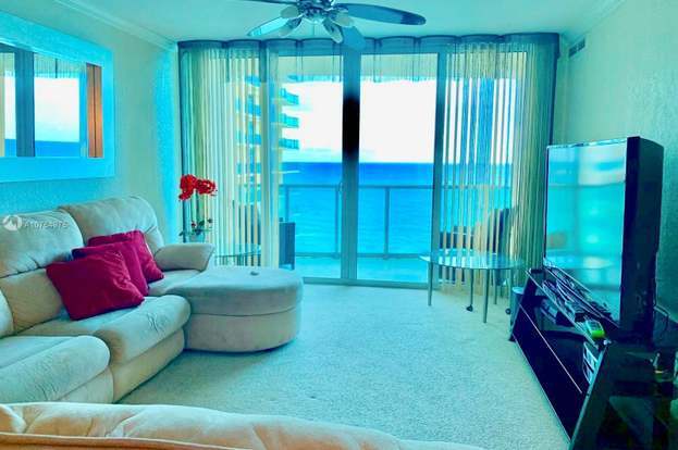Building Photo - 2501 S Ocean Dr
