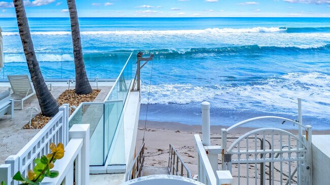 Building Photo - 3581 S Ocean Blvd