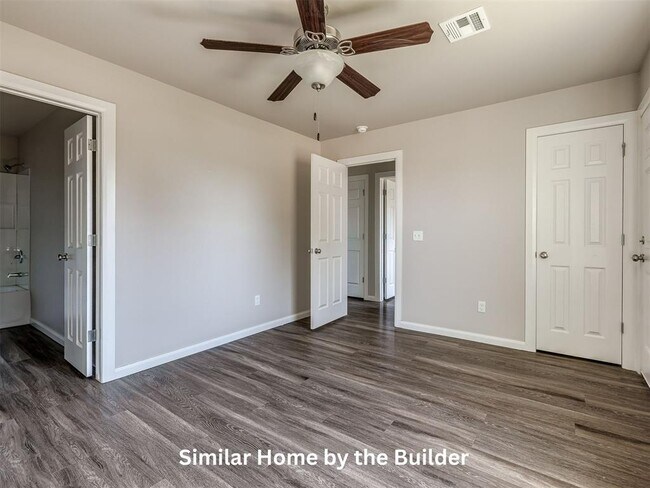 Building Photo - 1107 Ashton Ln