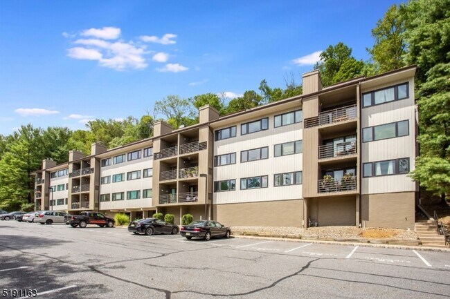 Building Photo - 41 Mt Kemble Ave