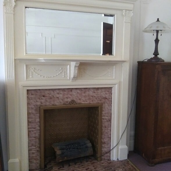 Building Photo - 556 W 165th St