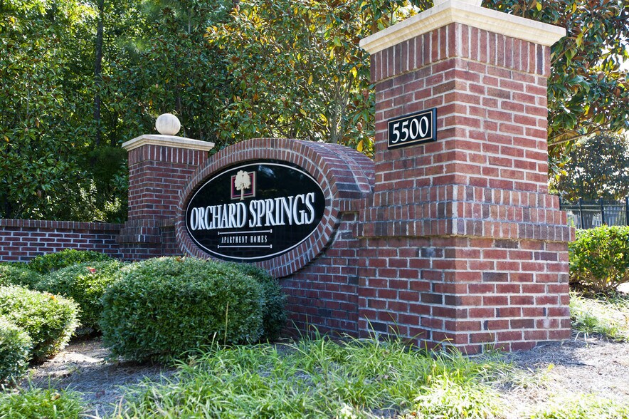 Orchard Springs - Fairburn, GA | Apartment Finder