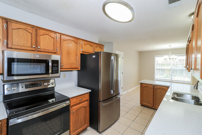 Building Photo - 9811 Morgan Meadows Cove