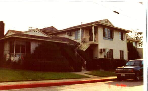 Primary Photo - 1701-1705 Paloma Ave