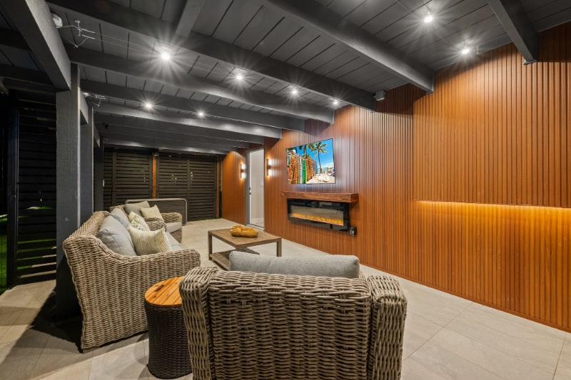 Building Photo - 295 Liholiho St