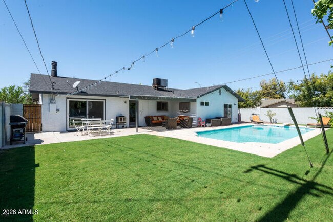 Building Photo - 2503 S Bonarden Ln