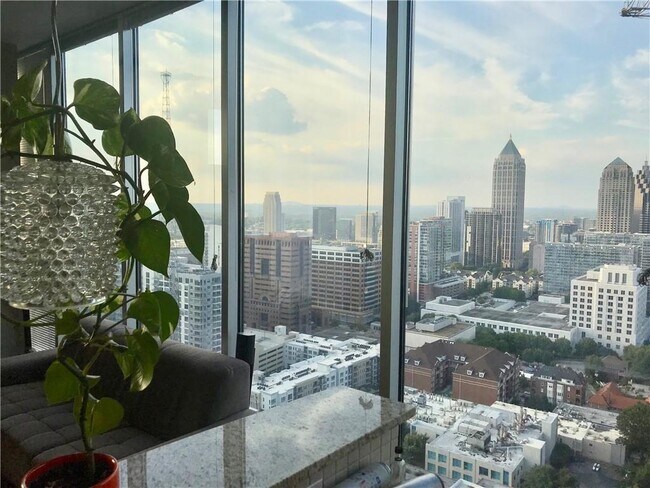 Building Photo - 855 Peachtree St NE