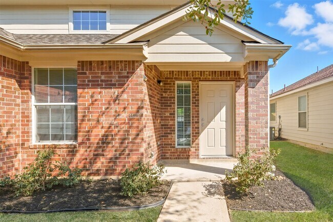 Building Photo - 15322 Brock Creek Way