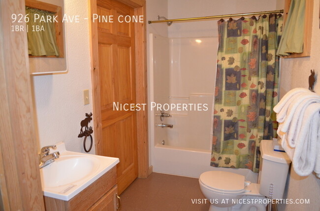 Building Photo - Cozy Fully Furnished 1 bedroom unit in Sce...