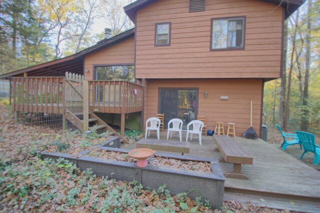 Building Photo - 1819 Ivey Rd