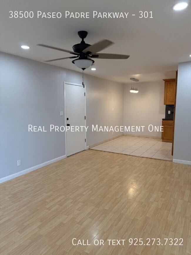 Building Photo - 38500 Paseo Padre Pkwy