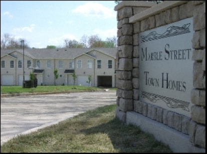 Building Photo - Marble St. Apartments & Stone Creek Townhomes