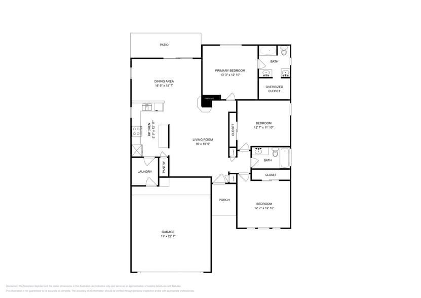 Building Photo - 6708 Valle Verde Rd NW