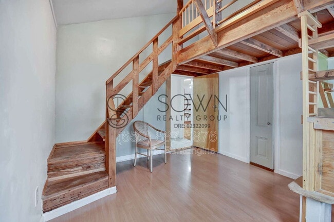 Building Photo - 386 Cerrito Ave