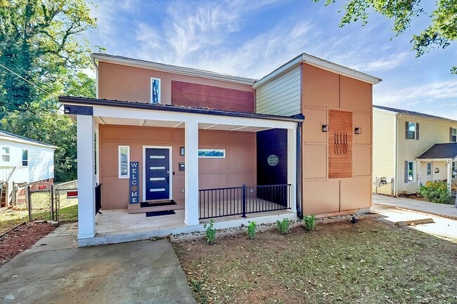 Primary Photo - 2016 Brewton Dr