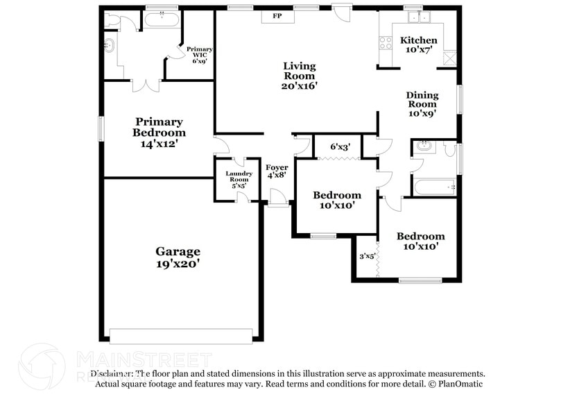 Building Photo - 914 Pierce Arrow Dr