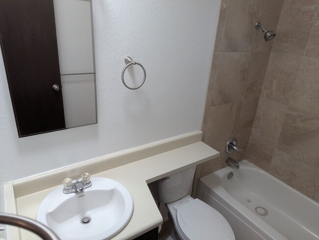 Building Photo - Triplex - 2 Bedroom and 1 Bath Unit