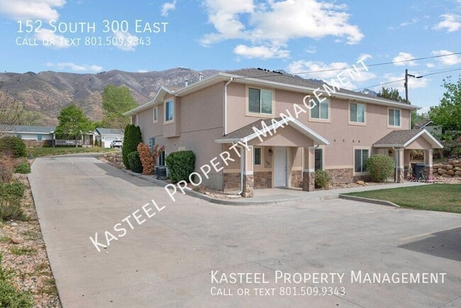 Building Photo - 152 S 300 E